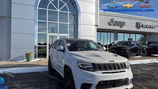 JEEP GRAND CHEROKEE 2019 1C4RJFDJ1KC636115 image